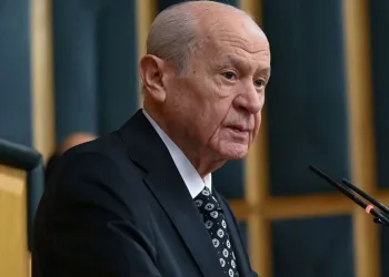 Bahçeli’den emekli zammı açıklaması