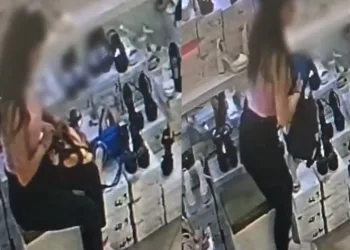 Bursa’da ziynet eşyası dolu çantayı çaldı