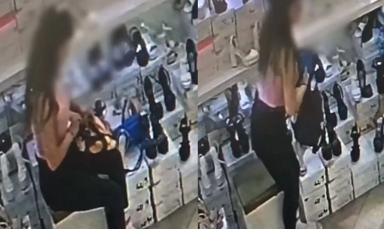 Bursa’da ziynet eşyası dolu çantayı çaldı