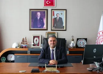 BEBKA genel sekreterliğini önemli başarılarla noktaladı