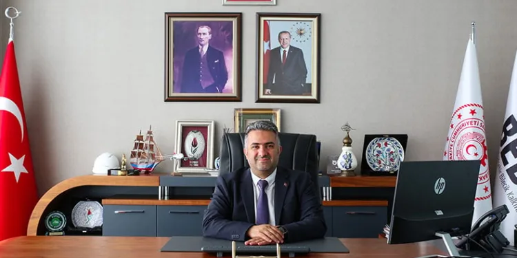 BEBKA genel sekreterliğini önemli başarılarla noktaladı
