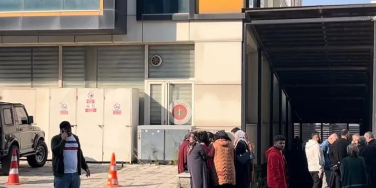 3 gencin hayatını kaybettiği kazada sürücü alkollü çıktı
