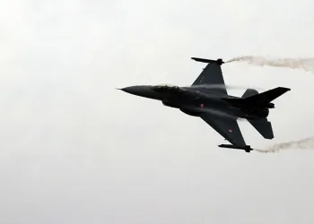 SOLOTÜRK’ten Ata’ya saygı uçuşu