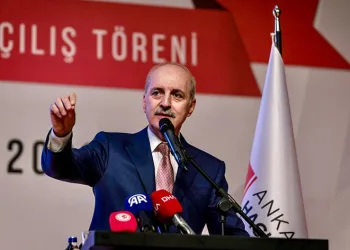 “Üzerimize düşeni yapmaya hazırız”