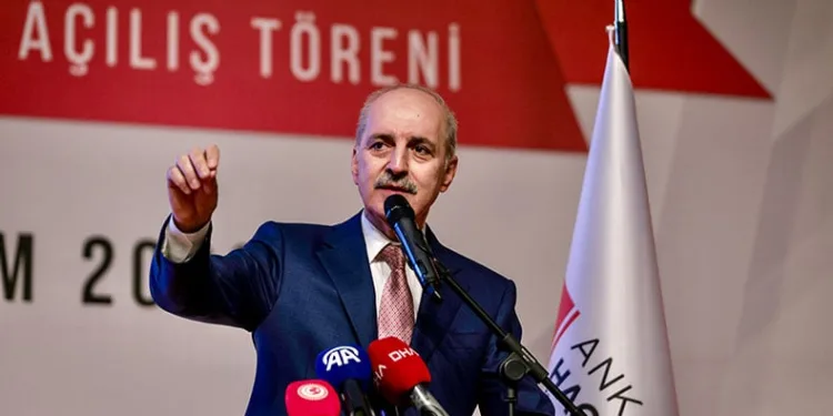 “Üzerimize düşeni yapmaya hazırız”