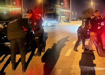 Bursa’da “huzur” uygulamaları aralıksız sürüyor