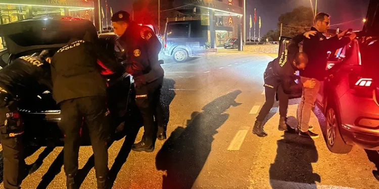 Bursa’da “huzur” uygulamaları aralıksız sürüyor