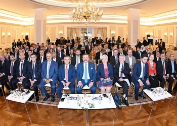 Deprem bölgesi için harita