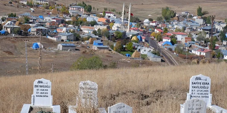 Yavi katliamının acısı 30 yıldır dinmiyor