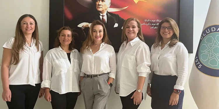 Yükseköğretim entegrasyonuna çerçeve oluşturacak proje