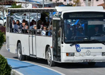 Başkan Yavaş, muhtarları BAKAP’ta ağırladı