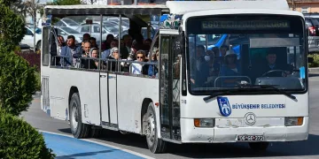 Başkan Yavaş, muhtarları BAKAP’ta ağırladı