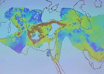 “Tek risk Kumburgaz Çukurunda”