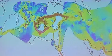 “Tek risk Kumburgaz Çukurunda”