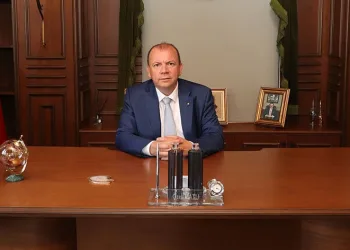 Özer Matlı: “İlelebet yaşasın Cumhuriyet”