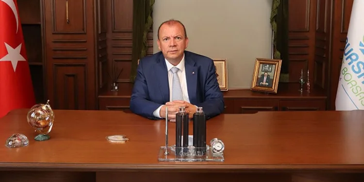 Özer Matlı: “İlelebet yaşasın Cumhuriyet”