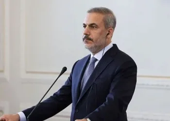 İsrail-Filistin gerilimi için diplomasi trafiği