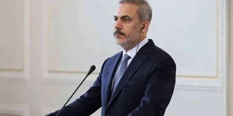 İsrail-Filistin gerilimi için diplomasi trafiği