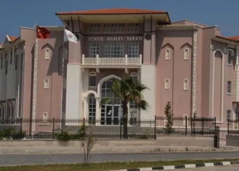 Akrabalar arasında ‘tarla sürme’ kavgası