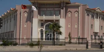 Akrabalar arasında ‘tarla sürme’ kavgası