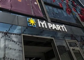 İYİ Parti’den sürpriz aday açıklaması