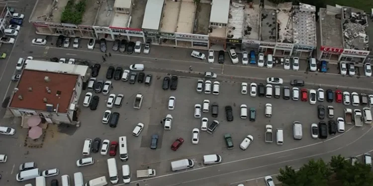 “Stokladıkları araçların diyetini şimdi ödeyecekler”