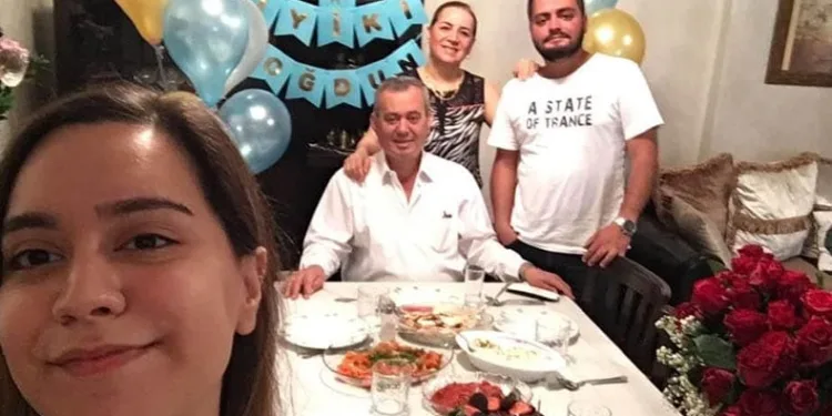Depremde ailesini, evini kaybetti, kiracısını evden çıkartamıyor