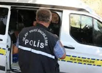 Sürücü taciz edince 4 kez bıçakladı