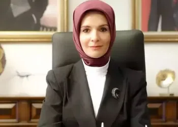 “Filistinli çocuklar için harekete geçtik”