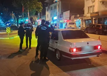 Bursa’da “huzur” uygulamaları aralıksız devam ediyor