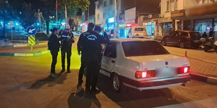 Bursa’da “huzur” uygulamaları aralıksız devam ediyor