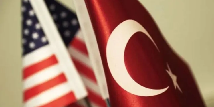 ABD’den Türkiye’ye destek mesajı