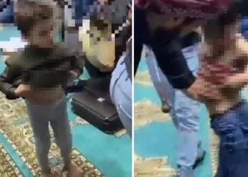 “Şanlıurfa’da şiş batırılan çocuklar” haberine açıklama