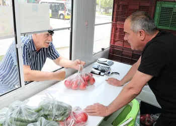 Ekmek ve pide çok daha ucuz