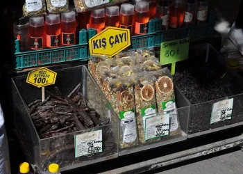Mevsim geçişlerini bu bitkiler koruyor