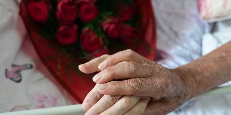 65 yıllık çiftten yeni evleneceklere tavsiyeler