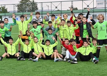 Bursa’da spor yatırımları hız kesmiyor