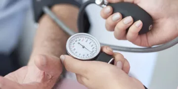 Tansiyon hastalığında yaş düşmeye başladı