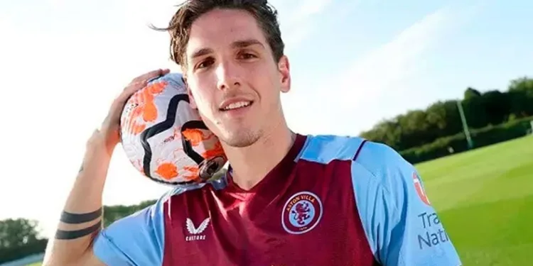 Nicolo Zaniolo, West Ham United maçında forma giyebilecek