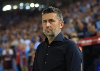 Nenad Bjelica: “Trabzon’da kendimi evimde hissettim”