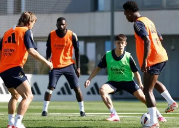 Real Madrid’e, Arda Güler’den iyi haber