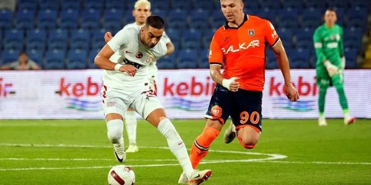 Hakim Ziyech’e milli davet