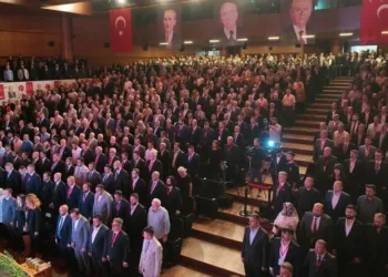 MHP Bursa 31 Mart seçimlerine hazırlanıyor
