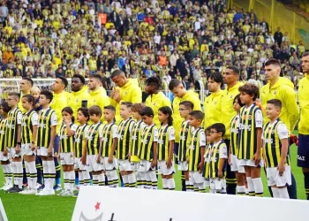 Fenerbahçe galibiyet serisini 14 maça çıkardı