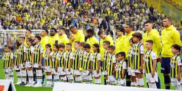 Fenerbahçe galibiyet serisini 14 maça çıkardı