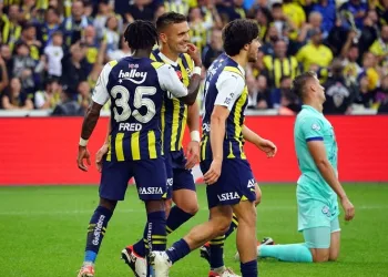 Dusan Tadic: “Şampiyon olmak için her şeyi yapmamız gerekiyor”