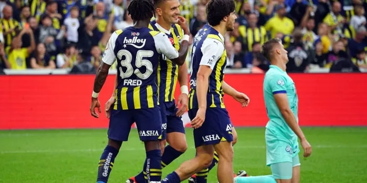 Dusan Tadic: “Şampiyon olmak için her şeyi yapmamız gerekiyor”