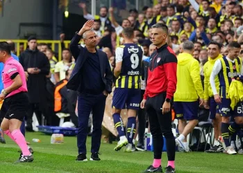 İsmail Kartal: “Tam olmaya doğru gidiyoruz, inşallah sezon sonuna kadar sürdürürüz”
