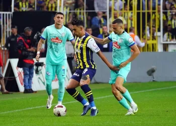 İrfan Can Kahveci, en iyi sezon başlangıcına imza attı