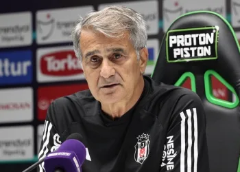 Şenol Güneş: “Yayıncı kuruluşun tarafsızlığına inanmıyorum”